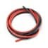 Novak 14awg Silicone Silicone Wire Set (Black/Red) (6')