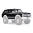 Traxxas 69 Blazer Body Complete