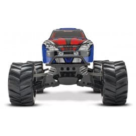 Traxxas Stampede 4x4 Brushed