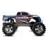 Traxxas Stampede 4x4 Brushed