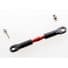 Traxxas 39mm red turnbuckle traxxas