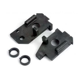 Traxxas Side Plates Rear