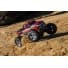 Traxxas Stampeded 4x4 Brushed Red
