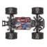 Traxxas Stampeded 4x4 Brushed Red