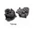 Traxxas gear box halves