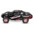 Traxxas Nitro Slash With TSM Mike