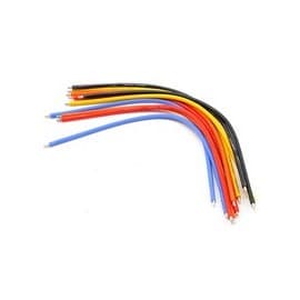 Novak Super Flex 14awg Brushless Silicone Wire Set