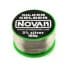 Novak Lead-Free Silver Solder (100g)