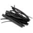 Novak Assorted 6" Heat Shrink Tubing (Black) (24)