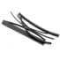 Novak Assorted 6" Heat Shrink Tubing (Black) (6)