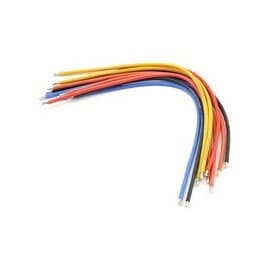 Novak 16awg Brushless Silicone Wire Set (10)