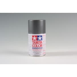 Tamiya Light Gunmetal PS63