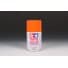 Tamiya PS-62 Pure Orange Spray