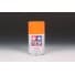 Tamiya TS-96 Fluorescent Orange