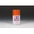 Tamiya TS-92 Metallic Orange