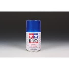 Tamiya Lacquer Spray, TS-89 Pearl Blue