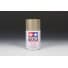 Tamiya Lacquer Spray, TS-87 Titanium Gold