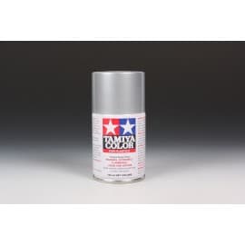 Tamiya Spray Lacquer TS083 Metallic Silver