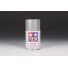 Tamiya Spray Lacquer TS083 Metallic Silver