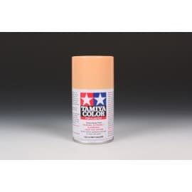 Tamiya Spray Lacquer TS-77 Flat Flesh 2