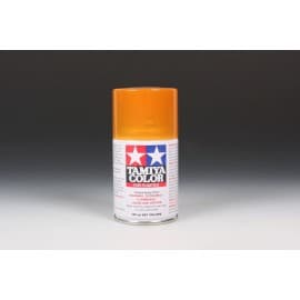 Tamiya Spray Lacquer TS-73 Clear Org