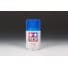 Tamiya Spray Lacquer TS-72 Clear Blue