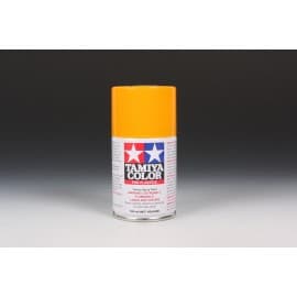 Tamiya Spray Lacquer TS-56, Brilliant Orange