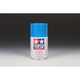 Tamiya Spray Lacquer TS-54 Metallic Blue