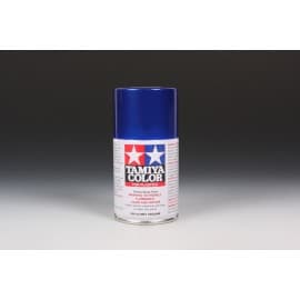 Tamiya Spray Lacquer TS-51 Racing Blue