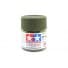 Tamiya Acrylic Mini XF-89 Dark Green 2