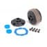 Traxxas Differential gears