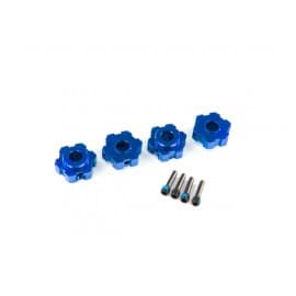 Traxxas Aluminum Wheel Hex