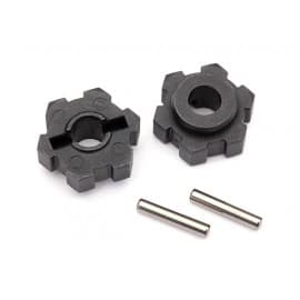 Traxxas Wheel Hub Hex