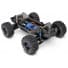 Traxxas Maxx With Widemaxx RNR