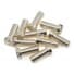 Reedy 4mm Low-Profile Bullet Connector (10)