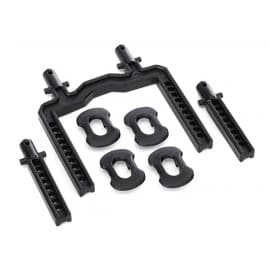 Traxxas Body Mounts