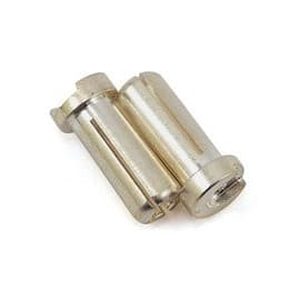 Reedy 5mm Low-Profile Bullet Connector (2)