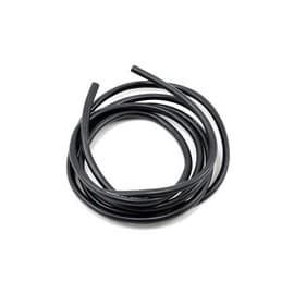 Reedy 14awg Pro Silicone Wire (Black) (1 Meter)