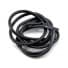 Reedy 12awg Pro Silicone Wire (Black) (1 Meter)
