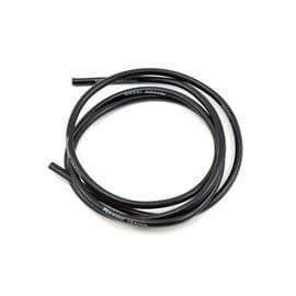 Reedy 13awg Pro Silicone Wire (Black) (1 Meter)