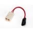 Traxxas Molex To Receiver Battery