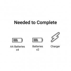 Arrma Fireteam 6S BLX 1/7 RTR