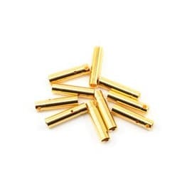 Team Associated 4mm Female Connector (10)