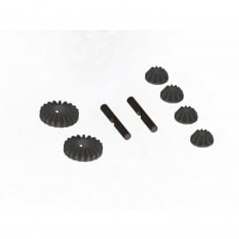 Arrma Diff Gear Set 29mm Diff Case