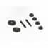 Arrma Diff Gear Set 29mm Diff Case