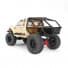 Axial SCX10II Honcho RTR