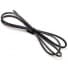 Tekin 14awg Silicon Power Wire (Black) (3')