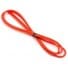 Tekin 14awg Silicon Power Wire (Red) (3')