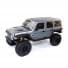Axial SCX6 Jeep Wrangler 4wd RTR Green