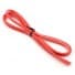 Tekin 12awg Silicon Power Wire (Red) (3')